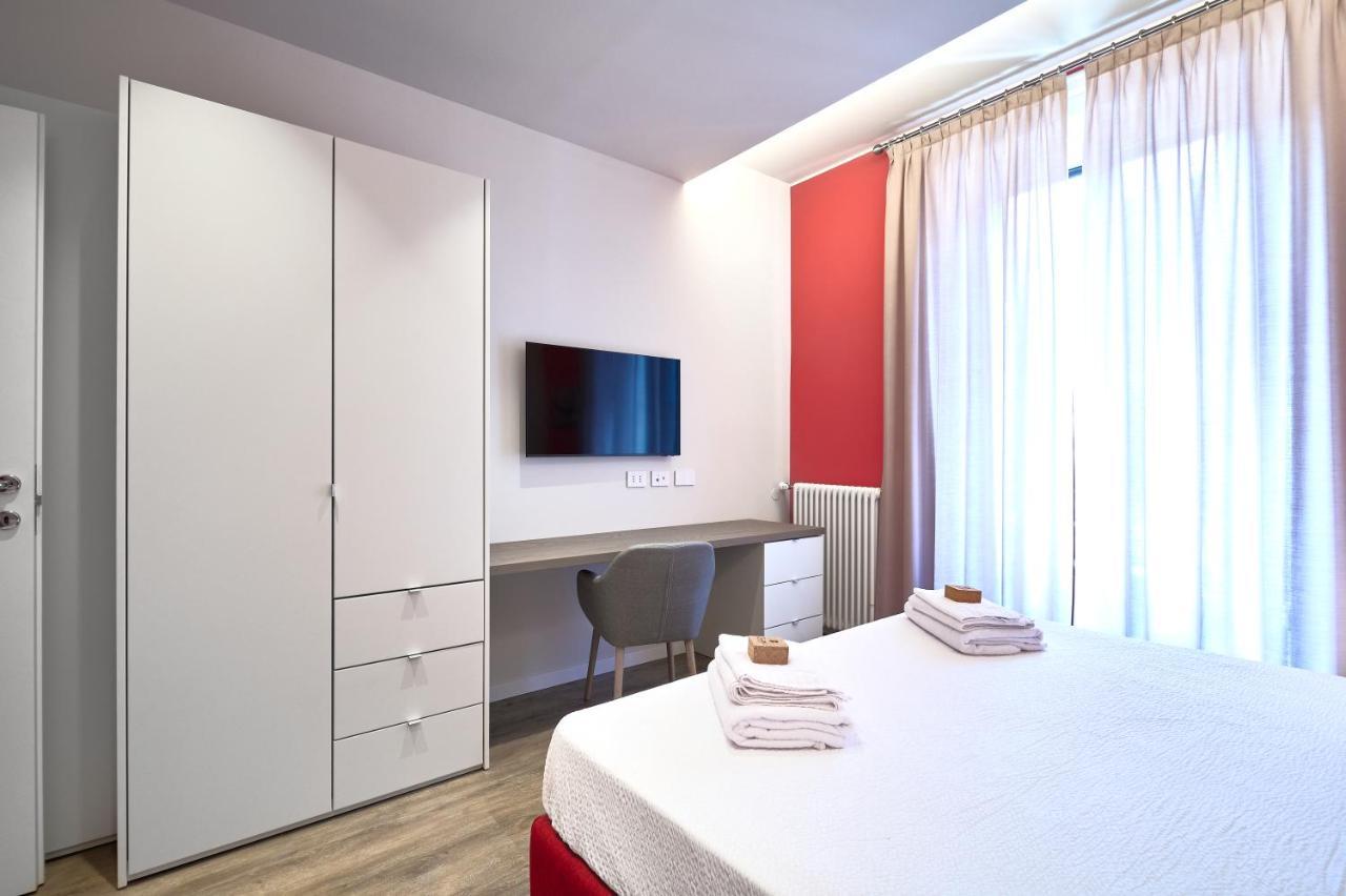Donatello11 Milan Apartments Exterior photo
